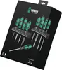 Wera Schraubendrehersatz 16tlg. Schlitz / PH / PZD / TX Produktbild-Vorschau 25