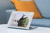 MuchoWow® Laptop Aufkleber Sticker Cover Aussicht - Haus - Produktbild-Vorschau 4