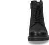Camel Active Schnürstiefel Schwarz Produktbild-Vorschau 7