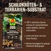 Bodengrund COMPO Schildkröten- & Terrariensubstrat 0-2 mm Produktbild-Vorschau 3