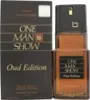 Jacques Bogart One Man Show Oud Edition EDT M 100 ml Podgląd zdjęcia produktu 8
