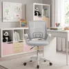 Bürostuhl, Drehstuhl, ergonomisch, für Schreibtische, Produktbild-Vorschau 8