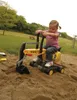 Rolly Digger mit Fahrgestell Produktbild-Vorschau 6