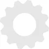 Nordlux 86079901, X-Verbinder, Weiß, Metall, Kunststoff, Produktbild-Vorschau 3