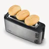 Severin AT2515 Grille-pain 2 tranche(s) 1000 W acier Voir les images du produit 23
