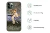 MuchoWow® Handyhülle Schutzhülle Hülle für iPhone 11 Pro Produktbild-Vorschau 7
