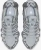 Nike Shox TL Chrome - EU: 44.5 Produktbild-Vorschau 5