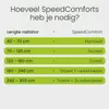 SpeedComfort 3.0 Erweiterungsset Heizkörperverstärker Produktbild-Vorschau 26