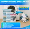 Wäschenetz für Waschmaschine, 3er Set Produktbild-Vorschau 7