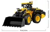 Cargador frontal LEGO Technic Volvo L120 Eléctrico 42209 Vista previa de la imagen del producto 34