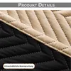 Lot de 2 rideaux thermiques pour portes, protection contre Voir les images du produit 8