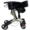 abc HOME | Rollator Leichtgewicht 7,3kg Alu | Ankipphilfe | Produktbild-Vorschau 7