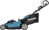 Makita DLM538Z Akku-Rasenmäher Produktbild-Vorschau 7