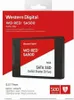 WD Red SA500 WDS500G1R0A-68A4W0 - SSD - 500 GB - intern - Produktbild-Vorschau 13