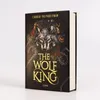 Detailansicht: The Wolf King (Hardcover) Anteprima dell’immagine prodotto