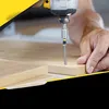 Holzschrauben für Schreiner Möbelkonusschrauben-Set 70x Produktbild-Vorschau 3