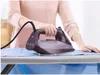 Braun SI 7181 VI TexStyle 7 Pro  Dampfbügeleisen  Dampfstoß Produktbild-Vorschau 24
