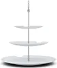 Fiftyeight products Etagere Drei-Teilig weiß Produktbild-Vorschau 7