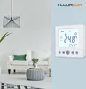 Digitální pokojový termostat LCD Termostat Nástěnný Náhled obrázku produktu 4