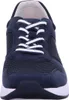 Gabor Comfort Rollingsoft Sneaker - Dunkelblau Mesh Größe: Produktbild-Vorschau 32