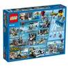 LEGO® City Polizeiquartier auf der Gefängnisinsel 60130 Produktbild-Vorschau 3