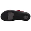 Hickersberger Milano Pantolette Rot Produktbild-Vorschau 6