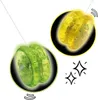 alldoro - Yo-yo LED, 1 pièce, couleurs assorties Voir les images du produit 7