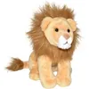 Wild Republic Cuddle Lion - mit Sound - Pluschtiere - 20 cm Produktbild-Vorschau 1