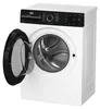 BEKO BM3WFU3741R Waschmaschine 7 kg SteamCure Produktbild-Vorschau 4