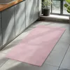 Homebyhome Tapis Lavable à Poils Courts Antidérapant et Voir les images du produit 1