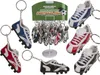 OOTB Metall-Schlüsselanhänger Fußballschuhe GOAL Produktbild-Vorschau 9