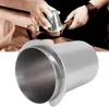 Kaffeedosierbecher 58 mm, 304 Edelstahl Produktbild-Vorschau 3