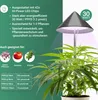VENSO LED Pflanzenlampe Vollspektrum CANNA SUNLiTE, 30W Produktbild-Vorschau 3
