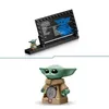 LEGO Star Wars Grogu™ (učeň Mandaloriana), Stavebnica, 10 Náhľad obrázku produktu 25