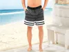 Livergy Herren Badeshorts Badehose Schwimmhose Strand Produktbild-Vorschau 2