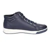 Ara Damen High Sneaker Blau Glattleder  Größe: 61/2 Produktbild-Vorschau 33