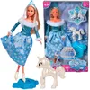 Simba 105733631 - Steffi Love Ice Skating, Spielpuppe als Produktbild-Vorschau 7