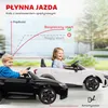 HOMCOM Elektryczny samochód dziecięcy 12 V z pilotem 2,4 Podgląd zdjęcia produktu 6