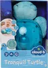 CloudB luce notturna "Tranquil Turtle", Aqua Anteprima dell’immagine prodotto 6