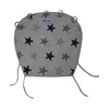 Dooky Design Sonnenschutz für Kinderwagen Sonnenschirm Grey Produktbild-Vorschau 2