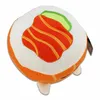 Figurka Pluszowa Uramaki Salmon 20 cm - Plushi, Oficjalna Anteprima dell’immagine prodotto 7