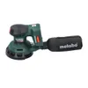 Ponceuse excentrique 18V SXA 18 LTX 125 BL Pick+Mix METABO Voir les images du produit 4