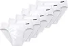 SCHIESSER Herren Slip 6er Pack - Supermini, Rio-Slip, Produktbild-Vorschau 1