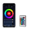 Solight Wifi Smart LED-Lichtleiste, RGB, 5m, Set mit Produktbild-Vorschau 3