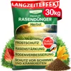 DÜNGEMEISTER Herbst Rasendünger – mit Langzeitwirkung und Produktbild-Vorschau 1