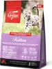 ORIJEN Kitten - Crocchette per gattini - 1,8 kg Anteprima dell’immagine prodotto 4