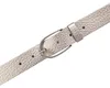 Vanzetti Leder Gürtel Glitter Radiance 30mm Metallic Belt Produktbild-Vorschau 23