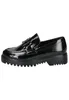 Gabor Hochfront Slipper Damen 31393030393937 Schwarz 39 EU Produktbild-Vorschau 15