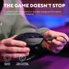 Trust Wireless Mouse 4800 DPI RGB 80h Akkulaufzeit + Produktbild-Vorschau 9