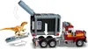 LEGO® Jurassic World Dominion T Rex und Atrociraptor Produktbild-Vorschau 28